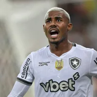Grêmio usa venda de Cuiabano como moeda de troca por Adryelson, reforço milionário