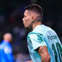 Palmeiras mantém confiança em Paulinho mesmo com possível nova cirurgia