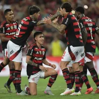 Flamengo recebe R$ 1 milhão do Governo do Rio para ações no Mundial de Clubes