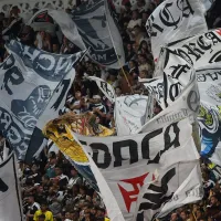 Vasco permanece na sexta posição em ranking digital dos principais clubes do país