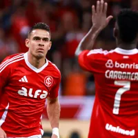 Internacional planeja recuperar atletas lesionados durante a Data FIFA