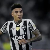 Botafogo confirma venda de Igor Jesus ao Nottingham Forest por R$ 129 milhões