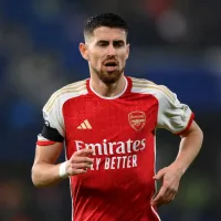 Flamengo anuncia chegada de Jorginho para  contrato e reforçar o elenco