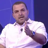 Zé Elias desabafa sobre crise no Corinthians e destaca ocupação do Parque São Jorge como recado da Fiel