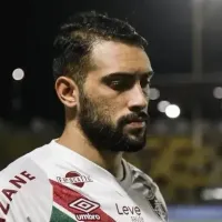 Às vésperas do Mundial, Fluminense quer zagueiro canhoto para brigar por vaga com Thiago Freytes