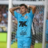 Santos vive drama no Brasileirão Betano e tem 45% de chances de rebaixamento na competição