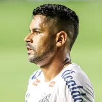 Após nova lesão, Aderlan entra na fase final de recuperação e reforçará o Santos