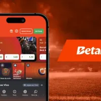 Betano app: como baixar, fazer apostas e ativar bônus pelo celular