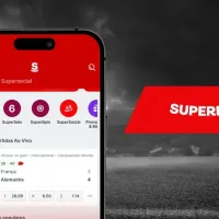 Superbet app: baixe e ganhe R$5 de bônus em suas bets