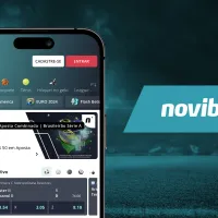 Novibet app: veja como baixá-lo e apostar pelo celular