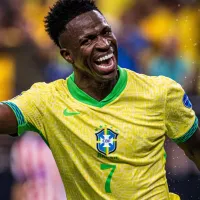 Palpite Equador x Brasil - Eliminatórias da Copa - 05/06/2025
