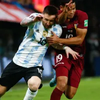 Palpite Chile x Argentina - Eliminatórias da Copa - 05/06/2025
