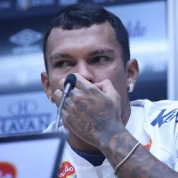 Alexandre Mattos fará nova reavaliação com Gabriel Veron antes de definir seu futuro 