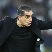Renato Paiva revela incômodo com gols sofridos mesmo em vitória no Brasileiro 