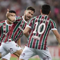 Martinelli pode ultraar Fernando Henrique em número de jogos pelo Fluminense