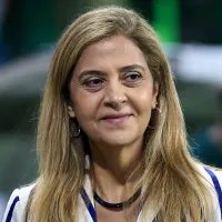 Leila Pereira desiste de contratação e deixa Flamengo na boa