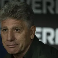 Fluminense de Renato Gaúcho tem como prioridade a chegada atacante para o Mundial