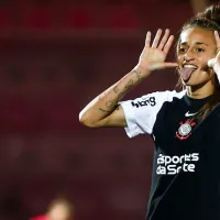 Corinthians libera venda de ingressos para jogo contra o Flamengo no Brasileirão Feminino