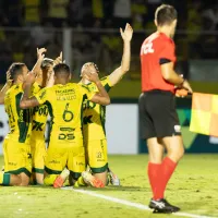 Mirassol terá 14 dias de descanso durante pausa do Brasileirão; próximo jogo será contra o Fluminense
