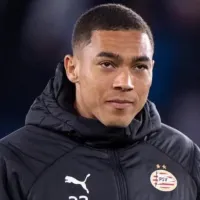 Atlético-MG entra na disputa por Carlos Vinícius, mas enfrenta concorrência direta do São Paulo