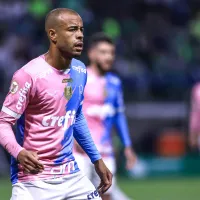 Cruzeiro descarta nova tentativa por Mayke e aposta em Fagner e William para a lateral-direita