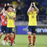 Flamengo está contratando companheiro de James Rodríguez na Colômbia e Jorge Carrascal vem pro Mundial, crava veículo