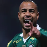 Palmeiras avalia futuro de Mayke com possível saída para Santos; lateral não será do São Paulo