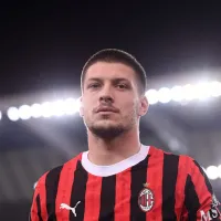 Botafogo e Cruz Azul disputam Luka Jović e Fogão quer levar a melhor