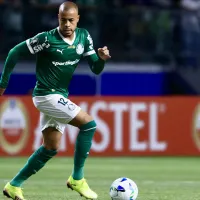 Santos avança por Mayke e vê São Paulo fora da disputa pelo lateral do Palmeiras