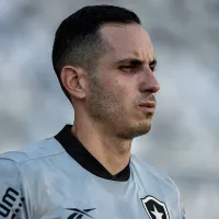 Com Léo Linck recuperado, Botafogo desiste de contratar Gatito Fernández para o Super Mundial