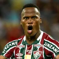 Fluminense aposta em Arias para surpreender clubes europeus e ir longe no Mundial de Clubes