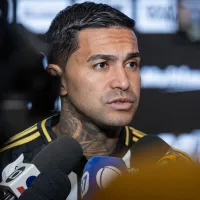 Paulo Bracks não para em Dudu e deve buscar 2 novos reforços para Cuca, revela site