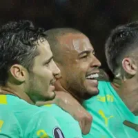 Palmeiras topa liberar Mayke; Grêmio e Santos estão interessados