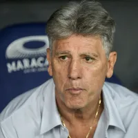 Renato Gaúcho dá aval, Fluminense rescinde com meia e Victor Hugo está de saída do clube