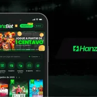 Hanzbet app: como baixar e fazer apostas online