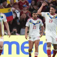 Palpite Venezuela x Bolívia - Eliminatórias da Copa - 06/06/2025
