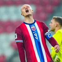 Palpite Noruega x Itália - Eliminatórias da Copa - 06/06/2025