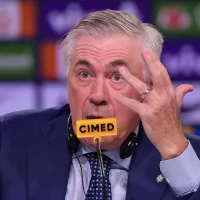 Torcida aponta que Ancelotti terá trabalho após Brasil x Equador