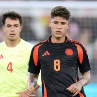Jorge Carrascal não irá jogar no Palmeiras e fica próximo de ser confirmado como reforço do Flamengo