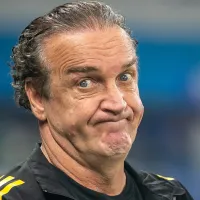 Cuca não vai aproveitar e Atlético garante venda de Bruninho por R$ 5 milhões a clube europeu