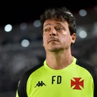 Vasco tem laterais mais ofensivos com Diniz, mas sistema defensivo preocupa