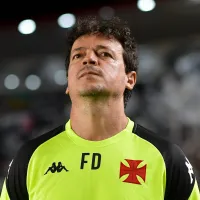 Diniz analisa permanência de Jair no Vasco para próxima temporada
