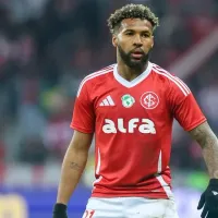 Inter renova com Wesley enquanto América-MEX planeja proposta milionária