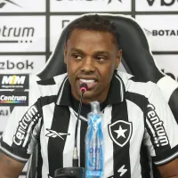 Kaio Pantaleão fala sobre torcida do Botafogo, adaptação e sonho com o Mundial