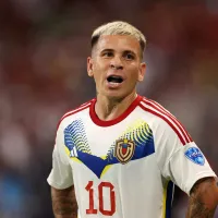 Soteldo vendido pelo Santos ao Fluminense para o Super Mundial tem atualização e negócio não deve acontecer