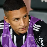 Guilherme Arana e +3 do Atlético-MG devem receber ofertas em breve, revela Heverton Guimarães