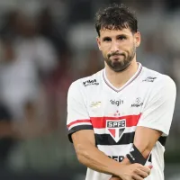 São Paulo lidera em cartões e pênaltis cometidos no Brasileirão
