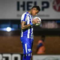 Palpite Avaí x CRB - Série B - 07/06/2025
