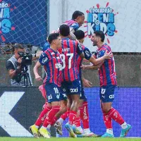 Palpite Bahia x Náutico - Copa do Nordeste - 07/06/2025