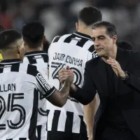 Botafogo muda estratégia de mercado e busca jogadores experientes visando o Mundial de Clubes